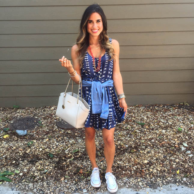 Game Day Outfit Ideas – A Double Dose