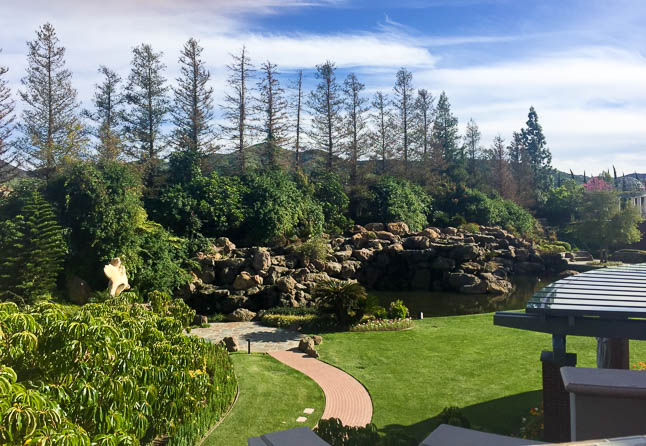Four Seasons Westlake - a recap of our stay at the Four Seasons Westlake in CA | adoubledose.com