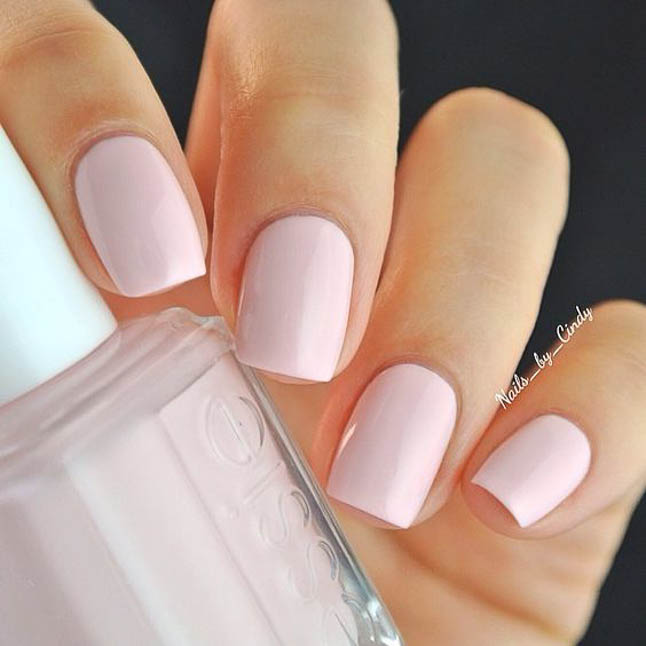 Summer Nails | adoubledose.com