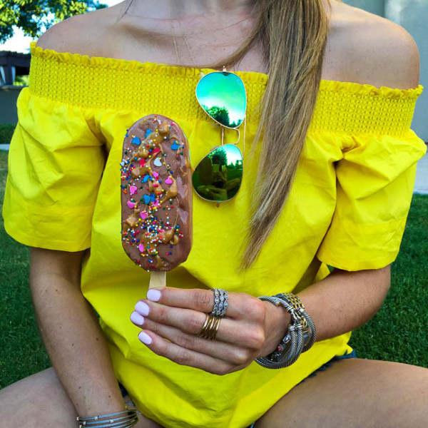 Summer Staples