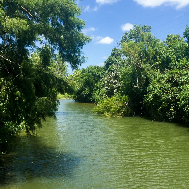 Our Texas Getaway at the JW Marriott Austin | adoubledose.com