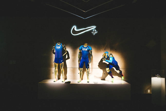 NYC Recap with Nike | adoubledose.com