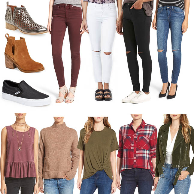 What to Buy For Fall | adoubledose.com