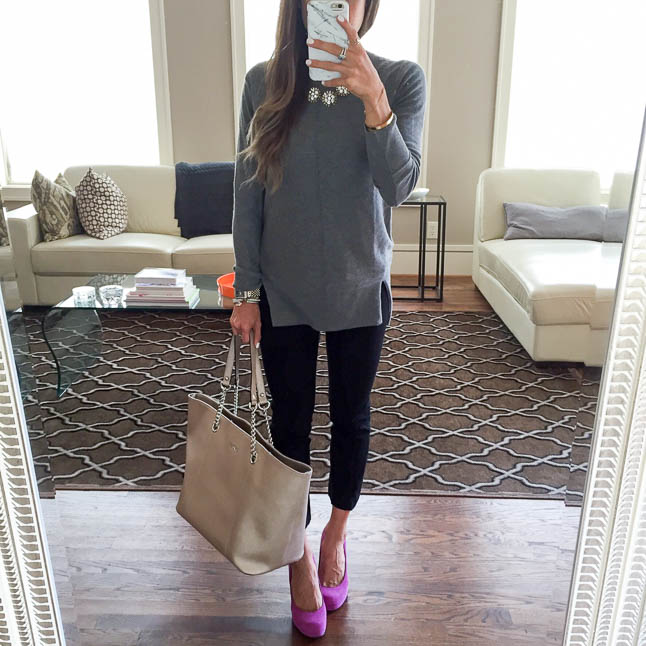 Business Casual Outfit Ideas