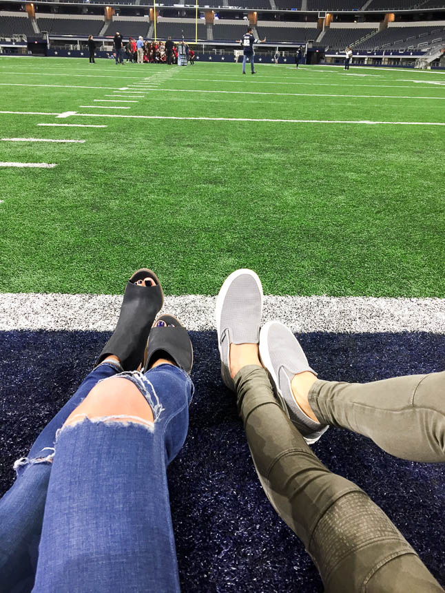 AT&T Stadium | adoubledose.com