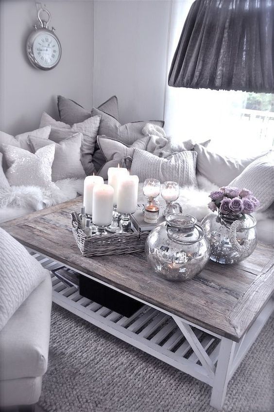 Home Decor Inspo | adoubledose.com