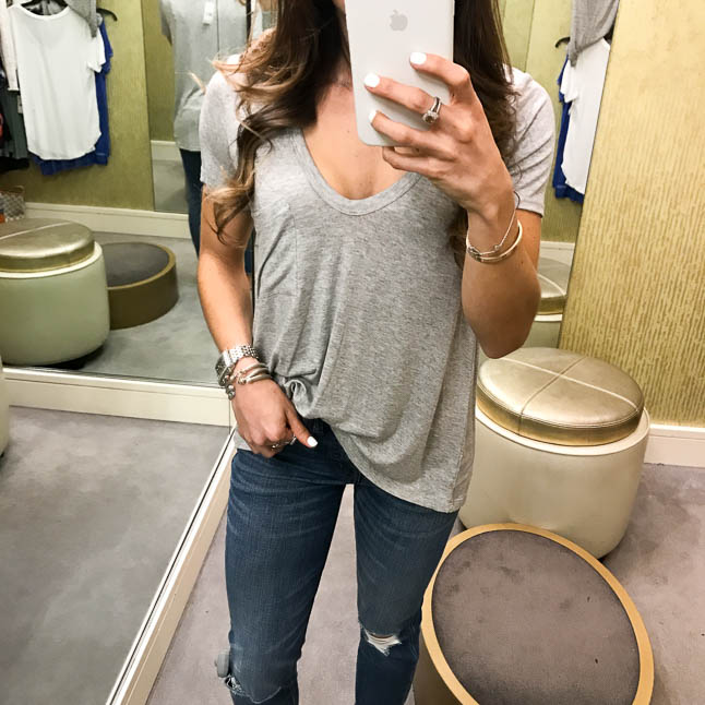 What We Bought and Tried On Recently | adoubledose.com