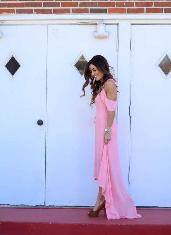 what to wear to a spring afternoon wedding