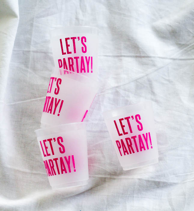Bachelorette Party Ready with Stag & Hen | adoubledose.com
