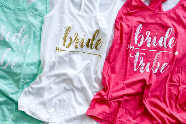 Bachelorette Party Ready with Stag & Hen | adoubledose.com