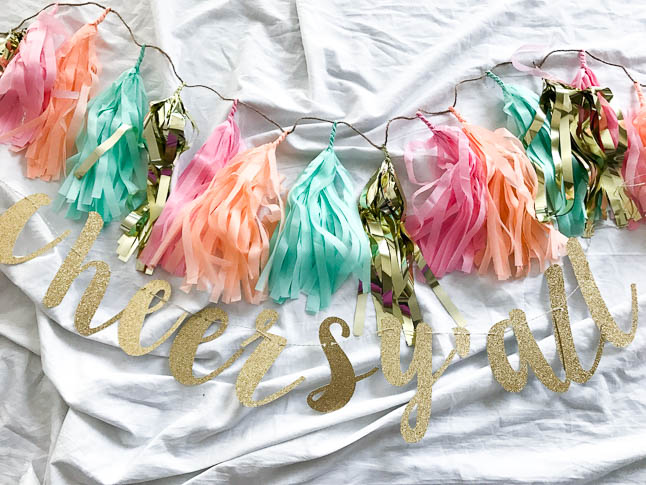 Bachelorette Party Ready with Stag & Hen | adoubledose.com