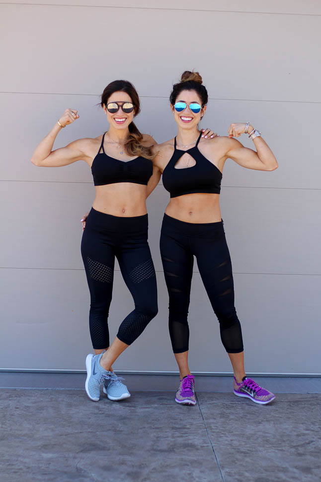 Double Dose Of Fitness .19 + Summer Body Tips | adoubledose.com