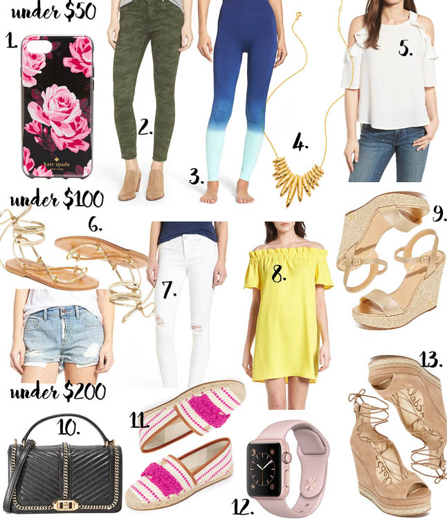 Friday Favorites + Weekend Sales .2 | adoubledose.com