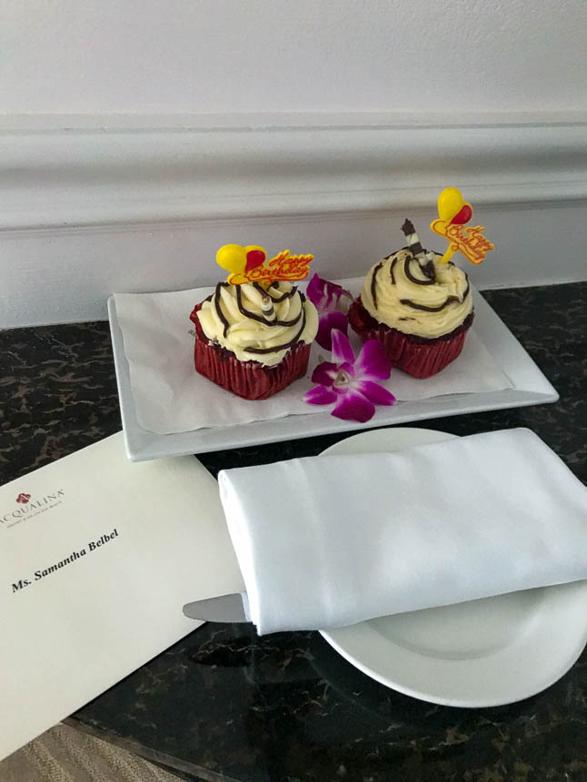 Our Stay At The Acqualina Resort + Spa | adoubledose.com