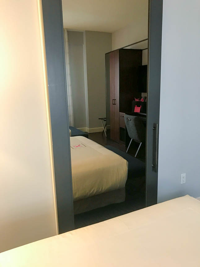 Our Stay At The Axiom Hotel + A SF/Napa Recap | adoubledose.com