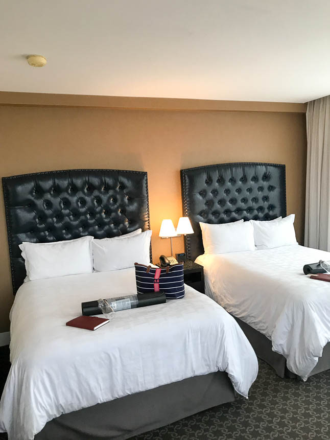 Our Stay At Hotel Teatro Denver | adoubledose.com
