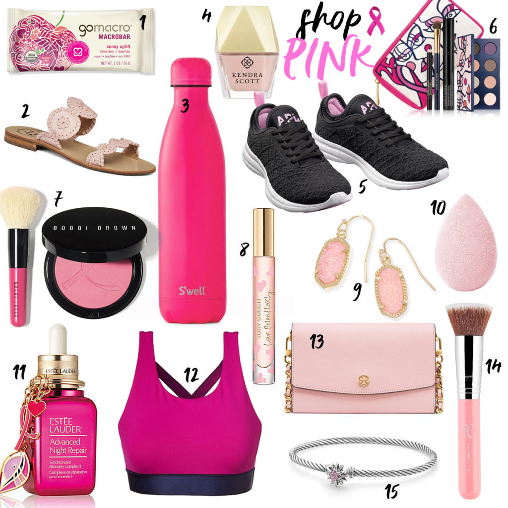 Shop Pink | adoubledose.com