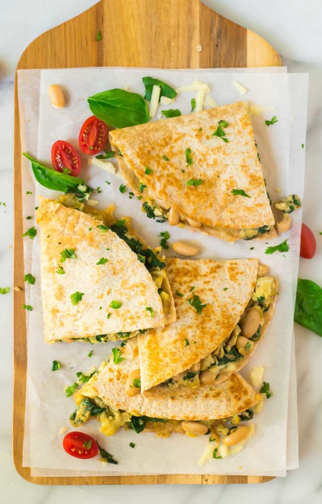 Freezer-Breakfast-Quesadilla-recipe