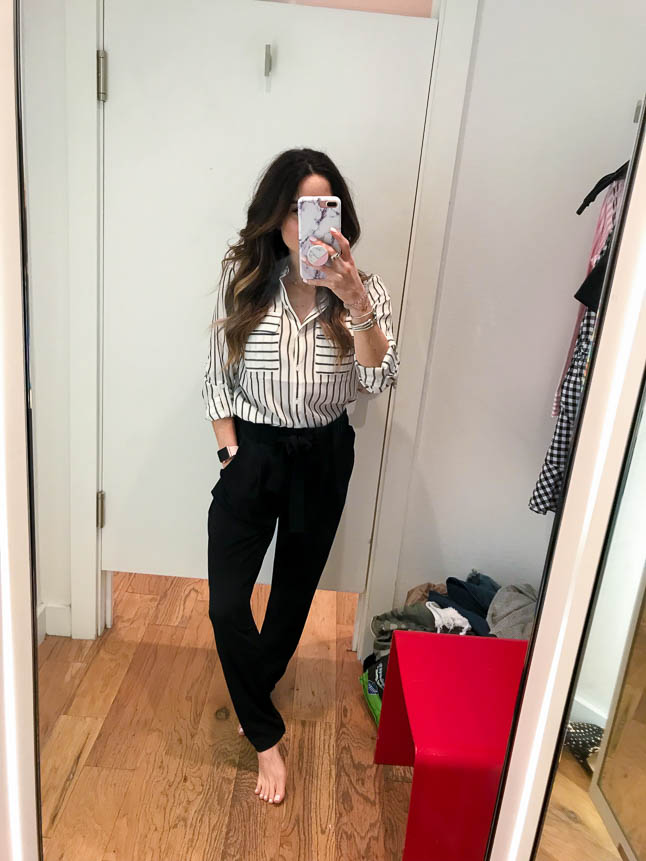 Workwear Outfit Ideas | adoubledose.com