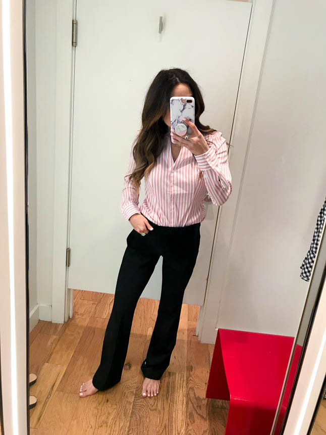 Workwear Outfit Ideas | adoubledose.com