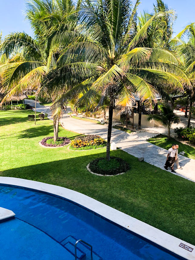 Our Stay At El Dorado Royale Cancun | adoubledose.com