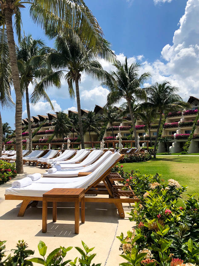 Our Stay At Grand Velas Rivera Maya | adoubledose.com