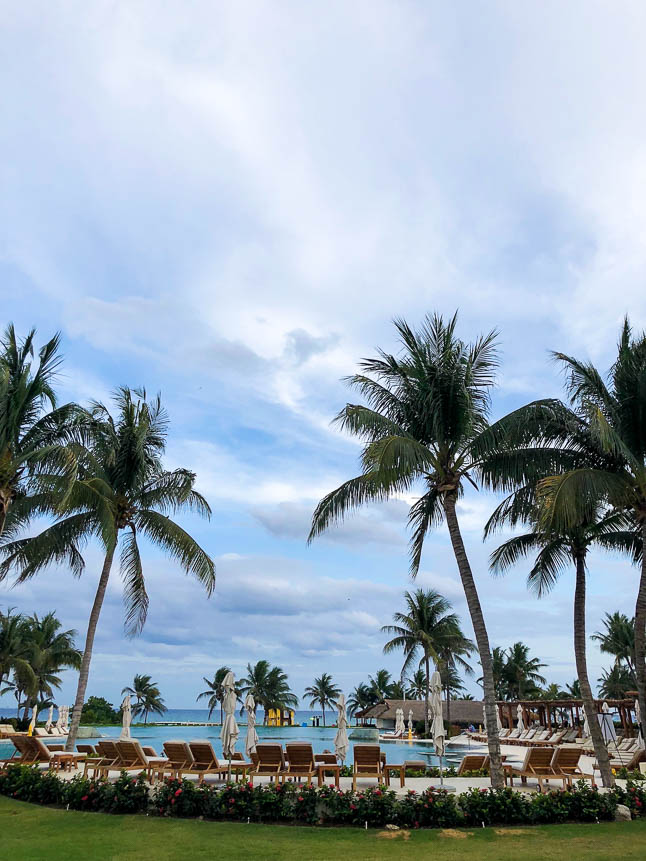 Our Stay At Grand Velas Rivera Maya | adoubledose.com