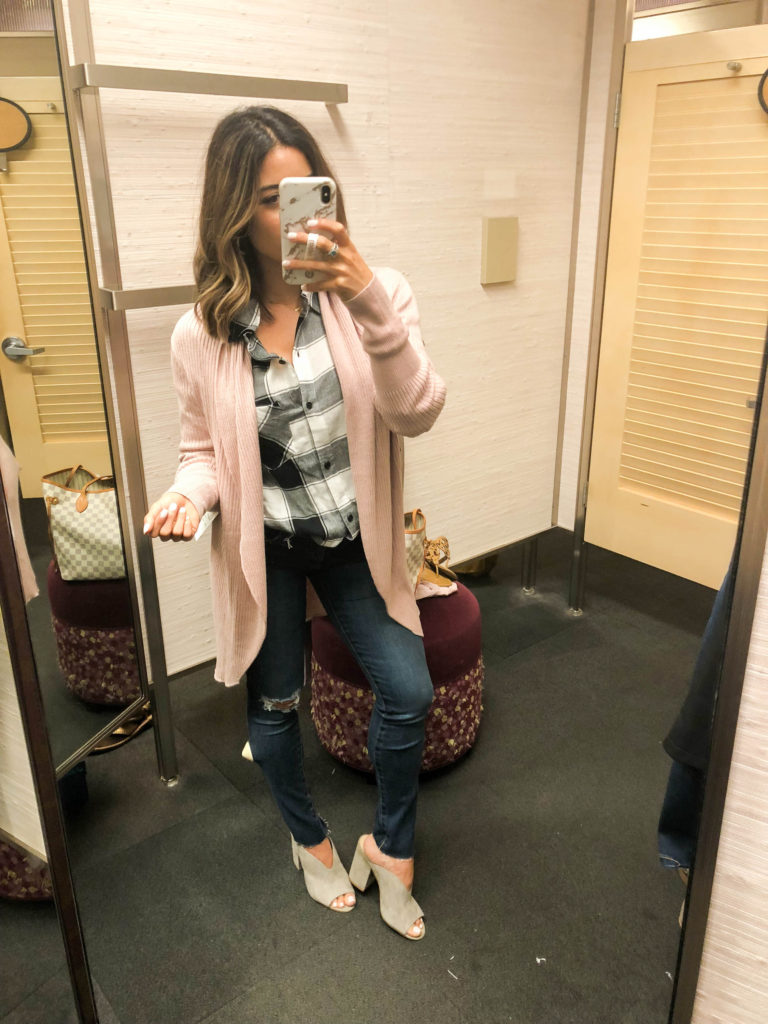 Nordstrom Anniversary Sale 2018: What We Bought | adoubledose.com