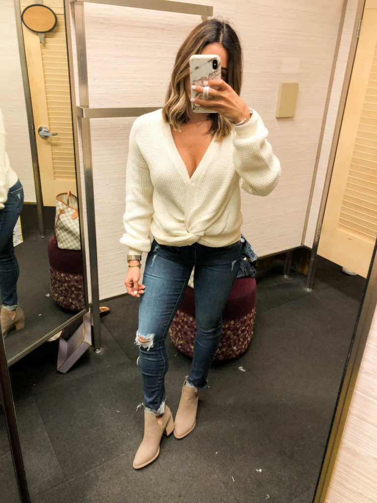 Nordstrom Anniversary Sale 2018: What We Bought | adoubledose.com