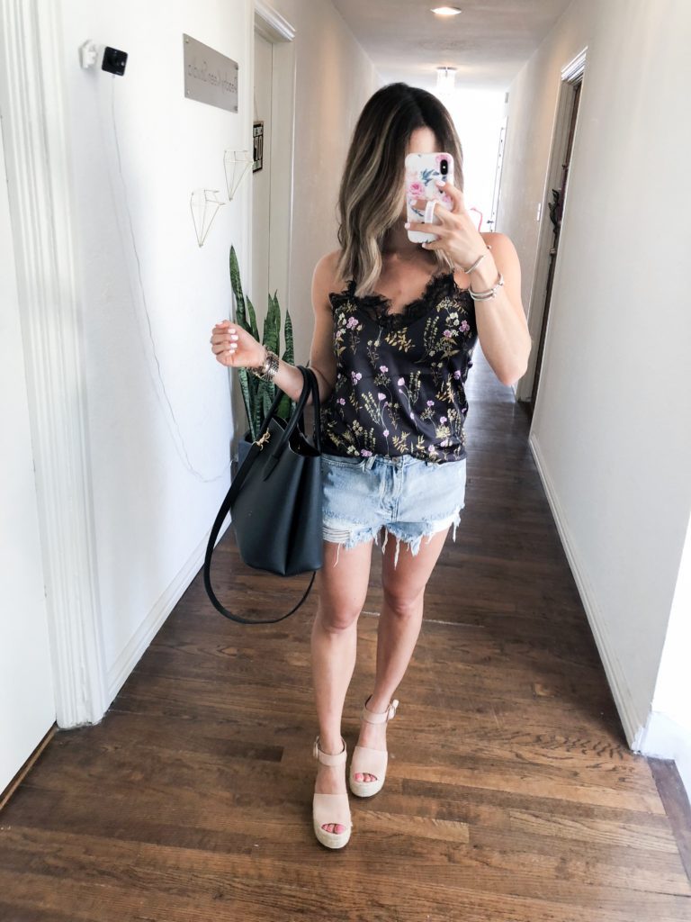 Shein Summer + Fall Picks | adoubledose.com