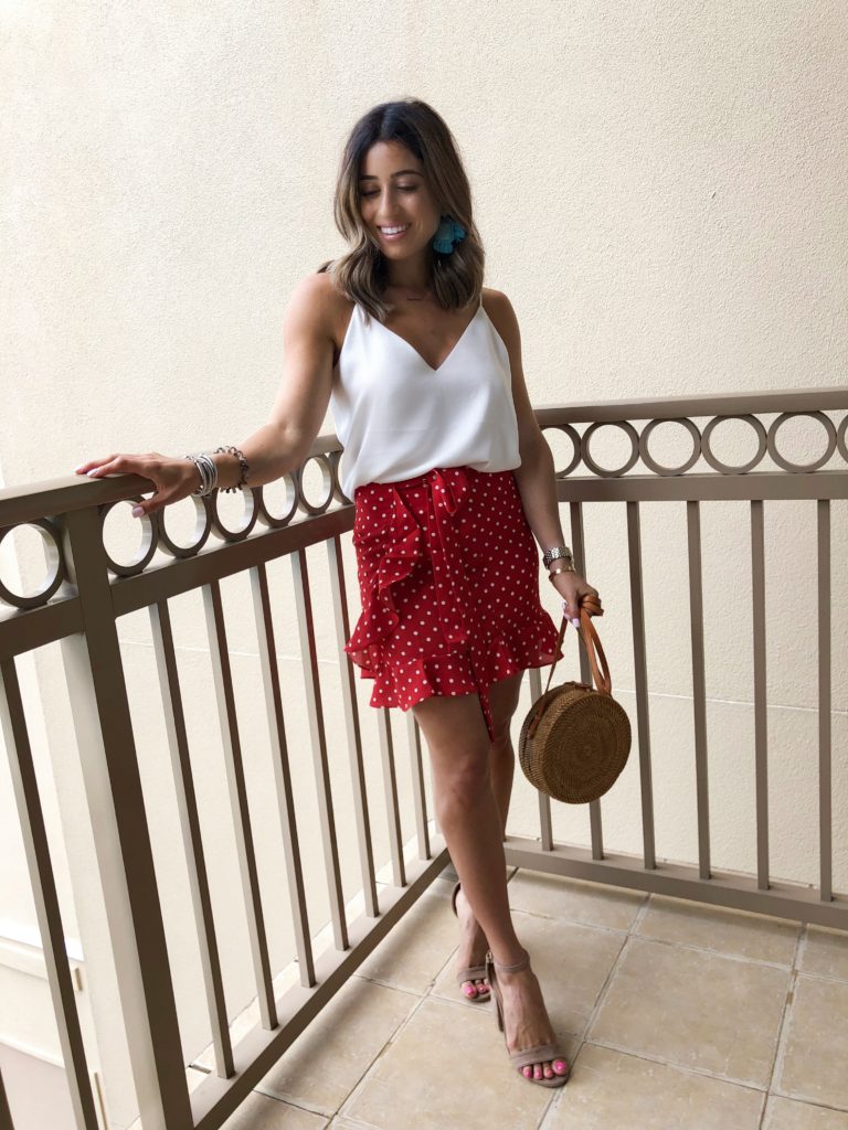 Shein Summer + Fall Picks – A Double Dose