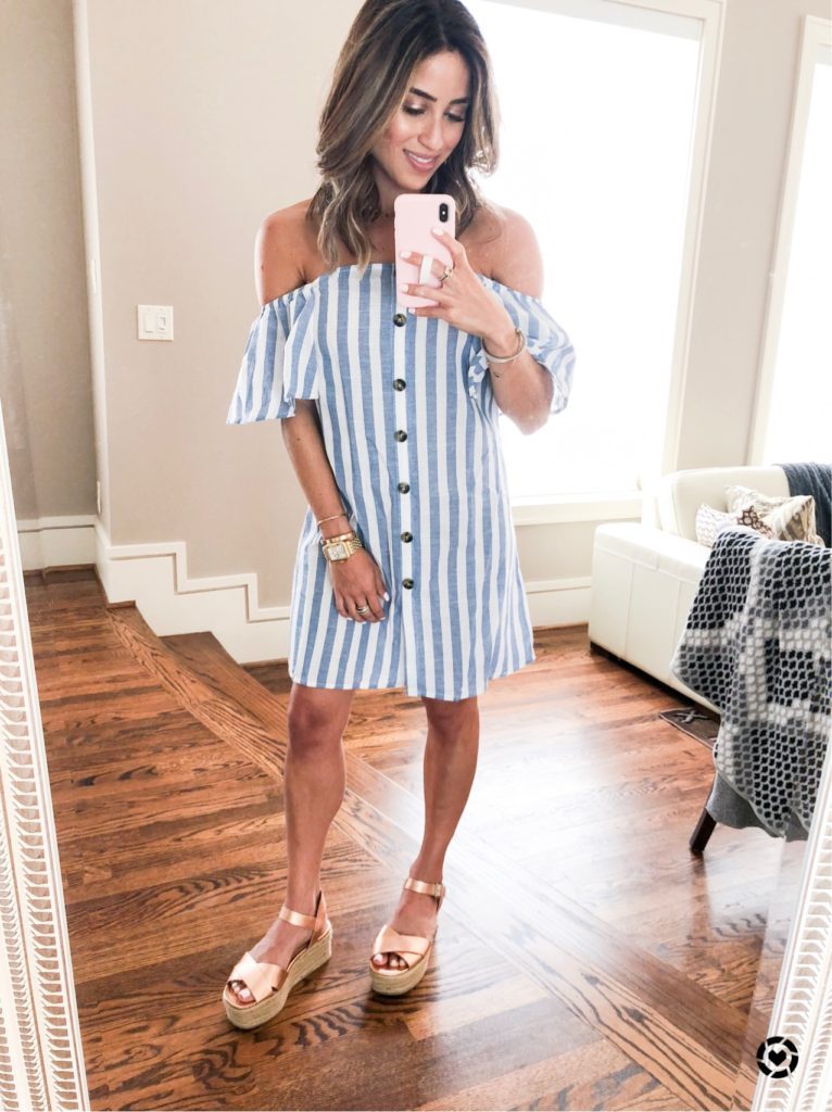 Shein Summer + Fall Picks | adoubledose.com