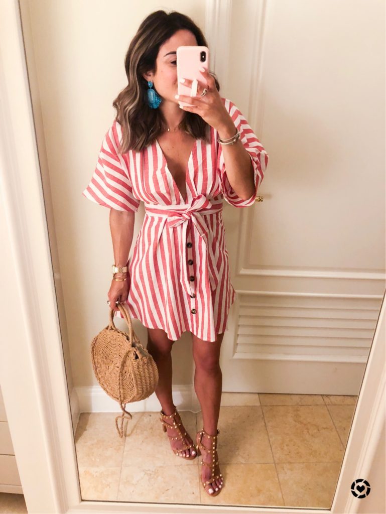 Shein Summer + Fall Picks | adoubledose.com