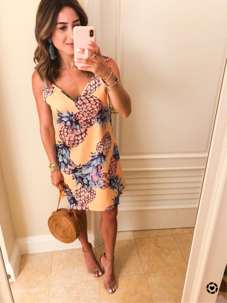 Shein Summer + Fall Picks | adoubledose.com