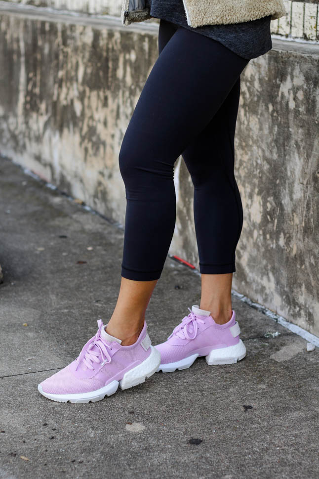 Sneakers For Different Workouts | adoubledose.com