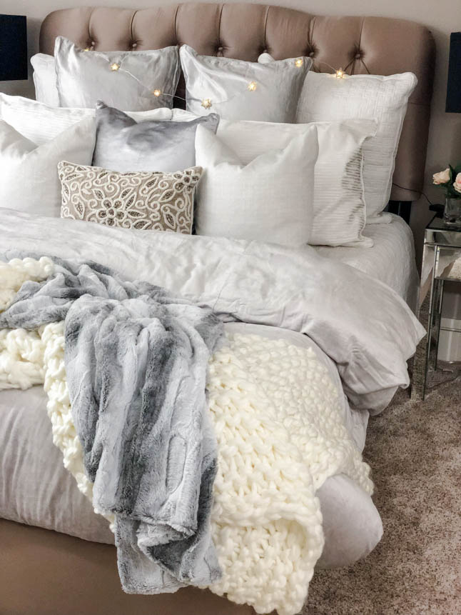 New Bedroom Decor with Bed Bath Beyond A Double Dose