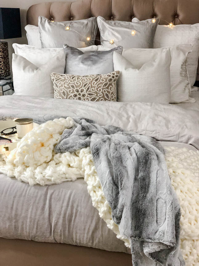 New Bedroom Decor with Bed Bath Beyond A Double Dose