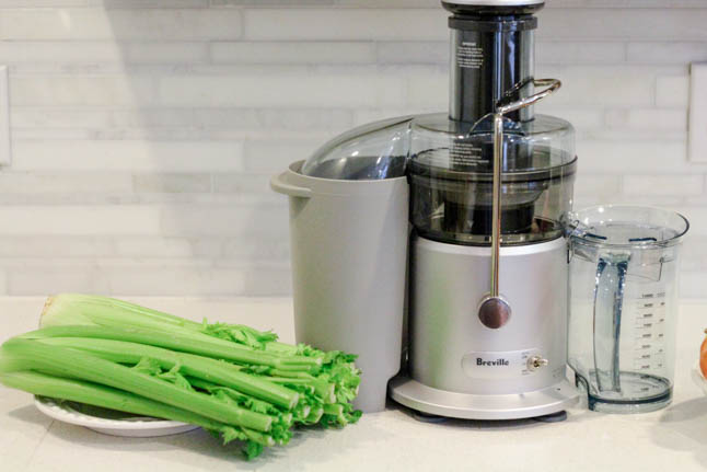How Celery Juice Is Healing Us + Recipe  | adoubledose.com