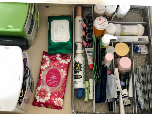 Our Organizing Tips for 2019 | adoubledose.com