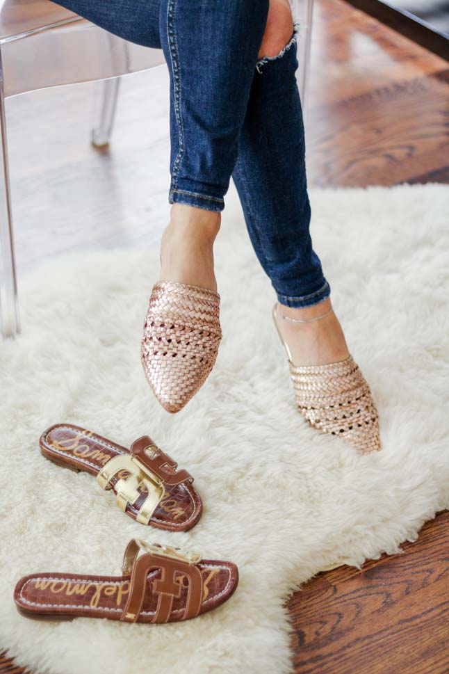 sam edelman natalya slipper