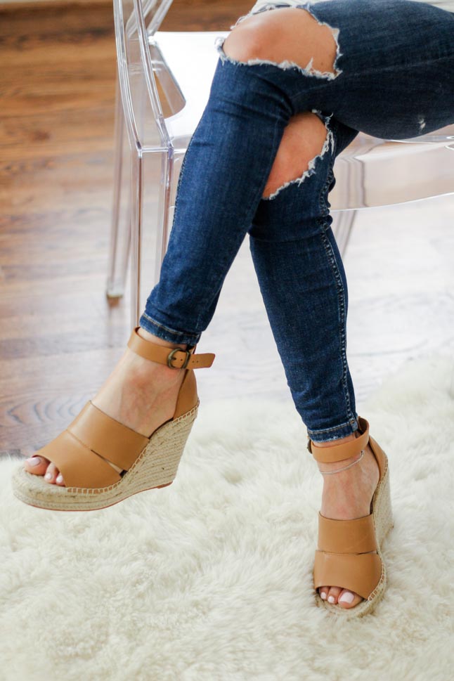 Spring Shoe Review 2019 A Double Dose