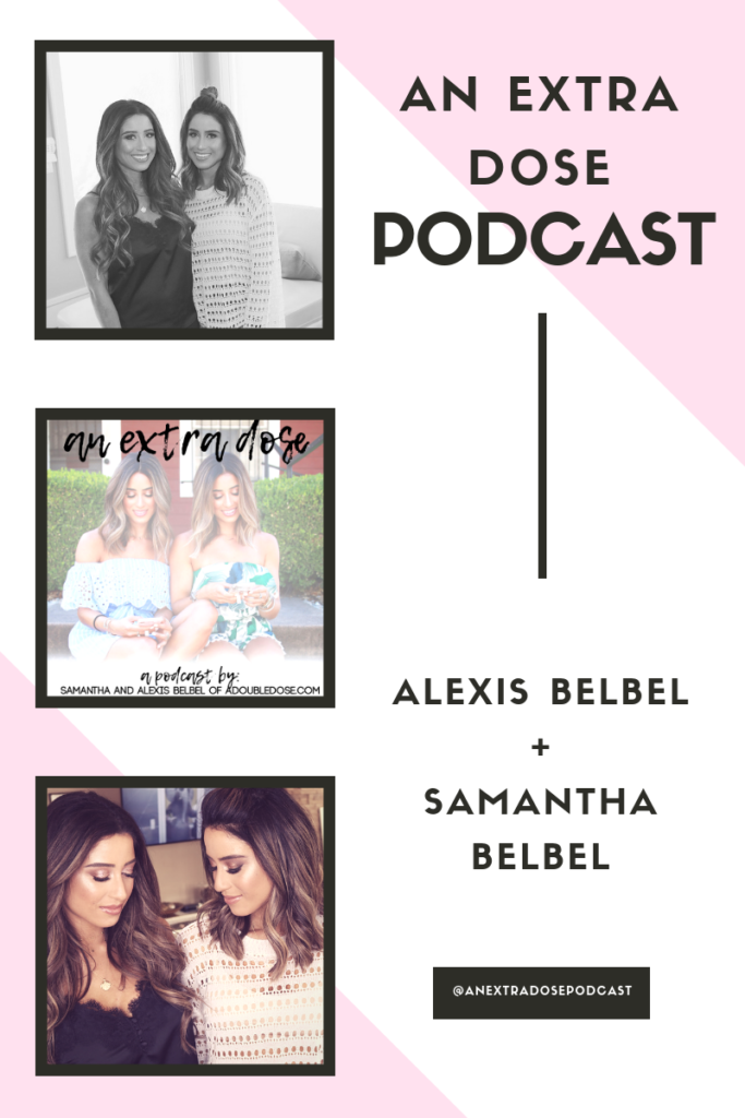 73 Questions with Alexis and Samantha | adoubledose.com