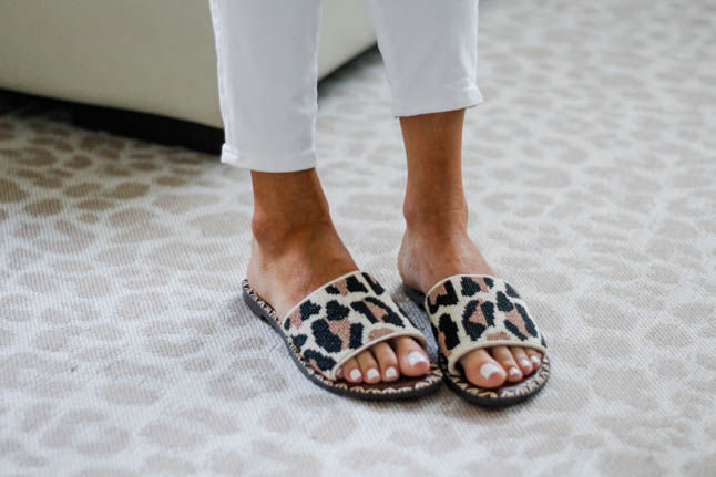 The Best And Comfiest Shoes For Summer Travels | adoubledose.com