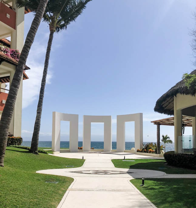 Our Stay At Grand Velas Riviera Nayarit | adoubledose.com
