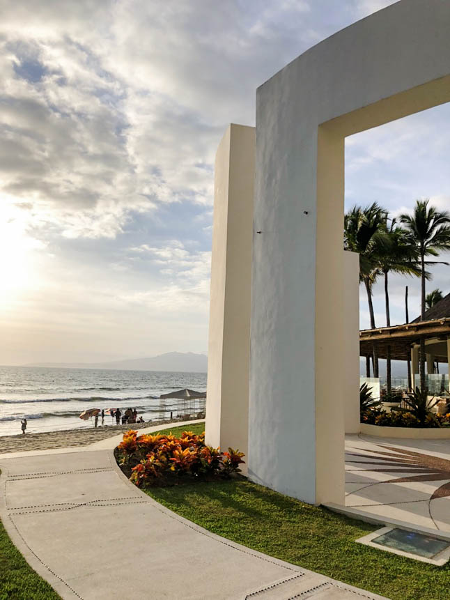 Our Stay At Grand Velas Riviera Nayarit | adoubledose.com