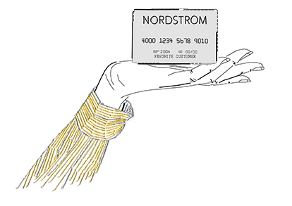 THE ANNIVERSARY SALE IS HERE! NORDSTROM IS BRINGING THE HAPPY WITH