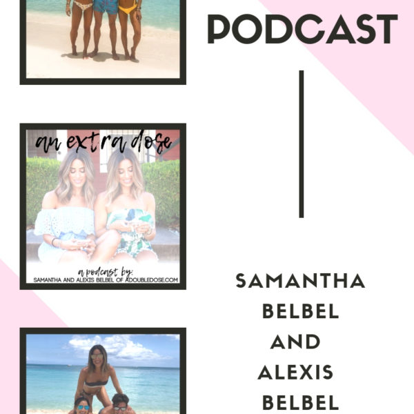 Red Flag Or Dealbreaker With Samantha’s Boyfriend, Taylor : An Extra Dose Podcast