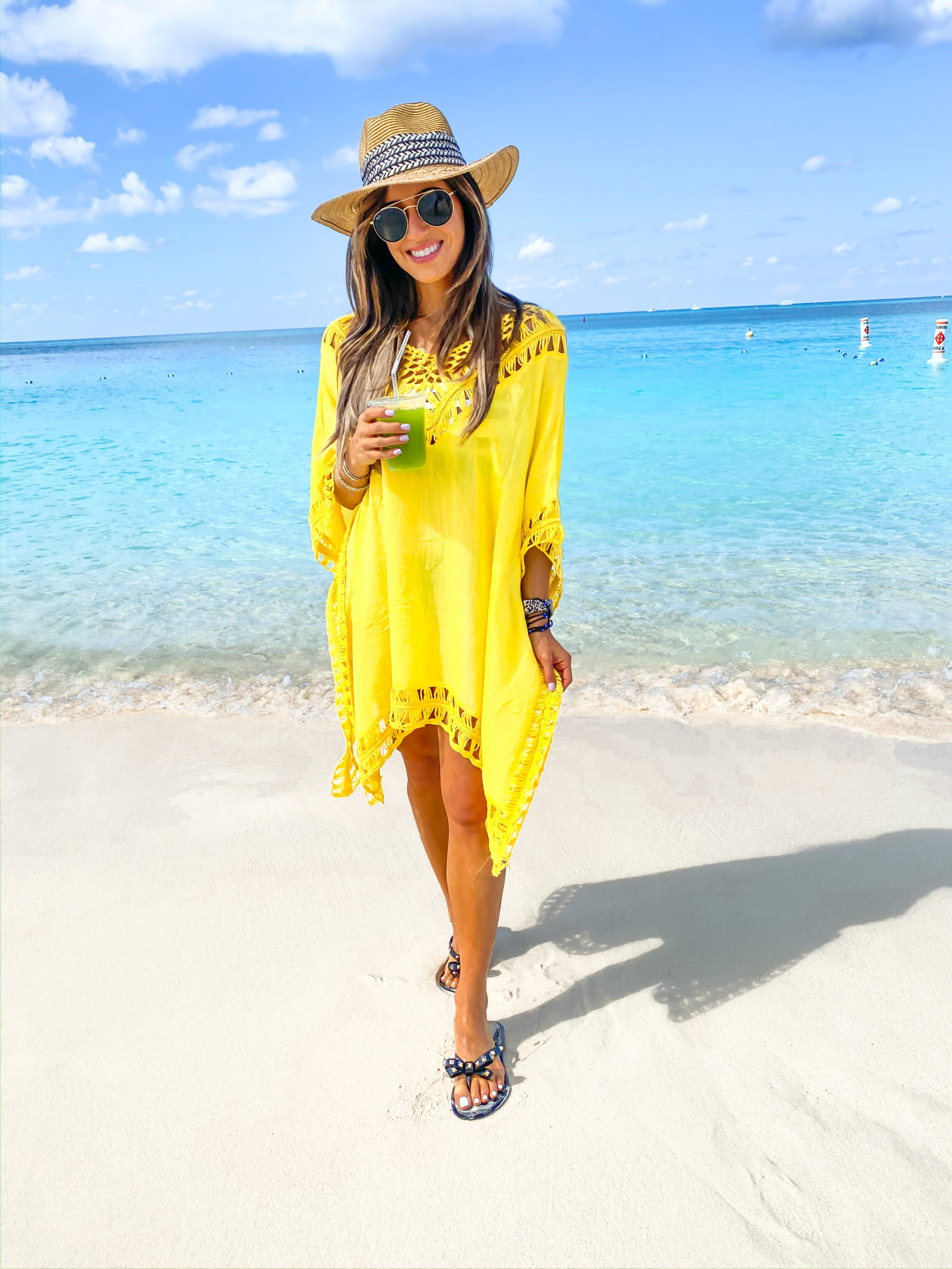 Grand Cayman Outfit Roundup 2020 – A Double Dose