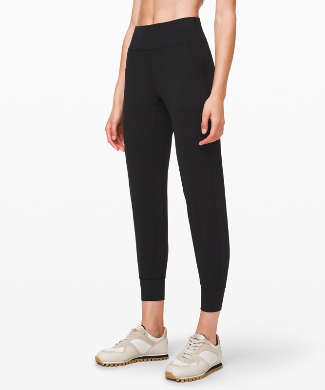I'm a shopping expert and found Lululemon dupes at a steal compared to the  $118 price tag