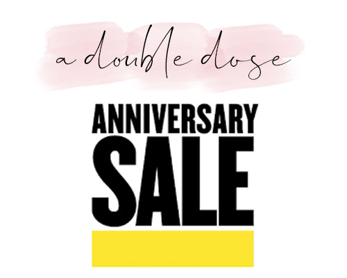 Nordstrom Anniversary Sale Shopping Tips 2020